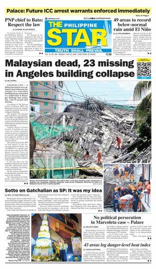 The Philippine Star