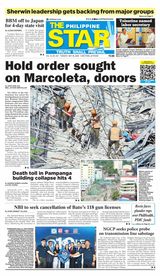 The Philippine Star