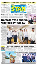 The Philippine Star