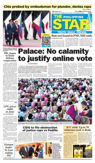 The Philippine Star