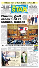 The Philippine Star