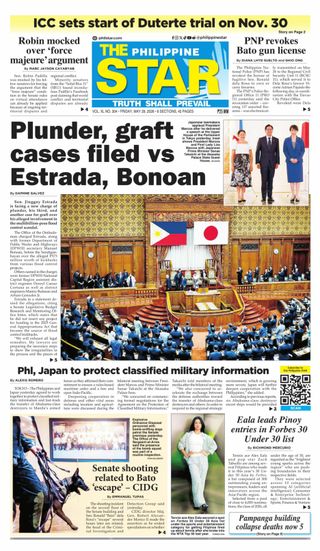The Philippine Star