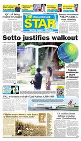The Philippine Star