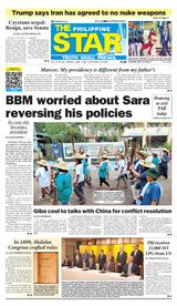 The Philippine Star