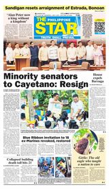 The Philippine Star