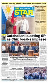 The Philippine Star