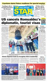 The Philippine Star
