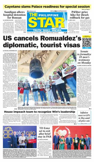 The Philippine Star