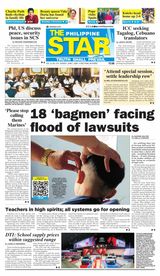 The Philippine Star