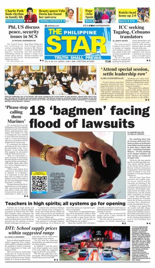 The Philippine Star