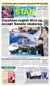 The Philippine Star