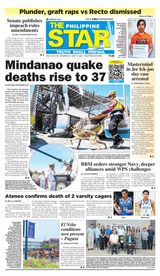 The Philippine Star