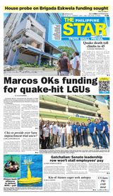 The Philippine Star
