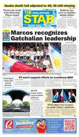 The Philippine Star