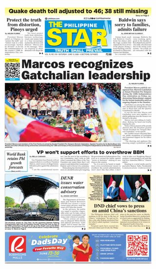 The Philippine Star