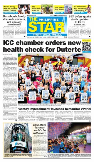 The Philippine Star
