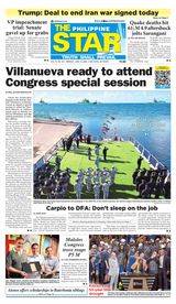 The Philippine Star