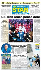 The Philippine Star