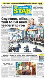 The Philippine Star