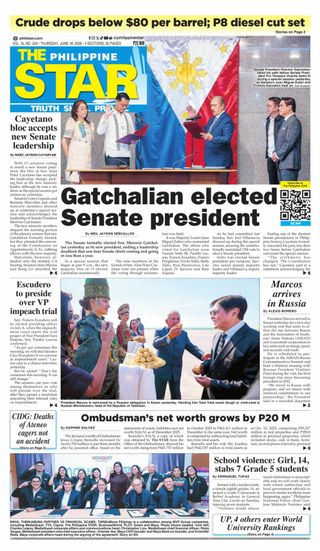 The Philippine Star