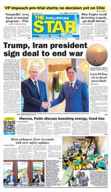 The Philippine Star
