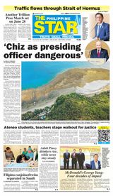 The Philippine Star
