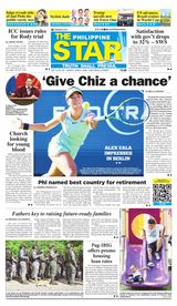 The Philippine Star