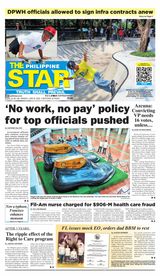 The Philippine Star