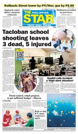 The Philippine Star