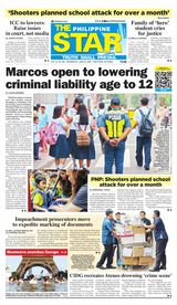 The Philippine Star