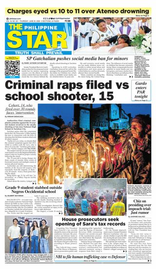 The Philippine Star