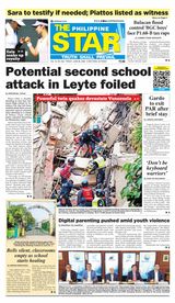 The Philippine Star