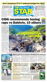 The Philippine Star