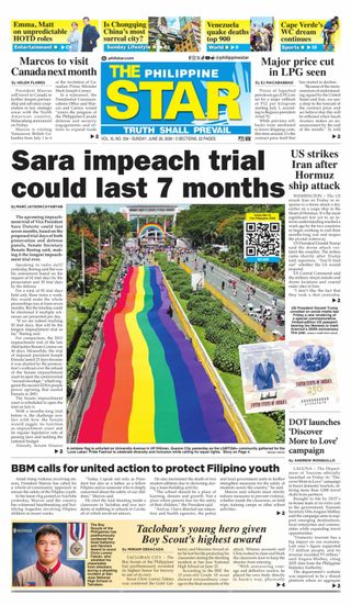 The Philippine Star