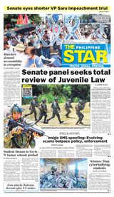 The Philippine Star