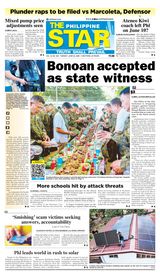 The Philippine Star