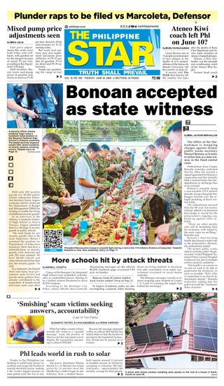 The Philippine Star