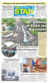 The Philippine Star