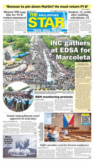The Philippine Star