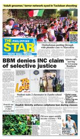 The Philippine Star