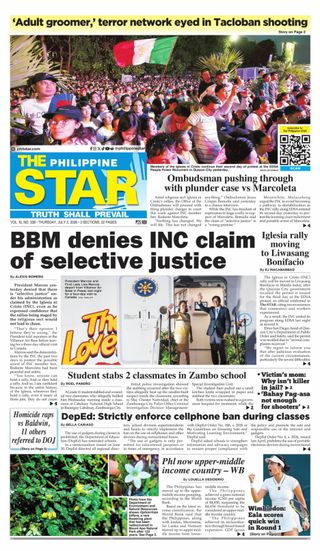 The Philippine Star