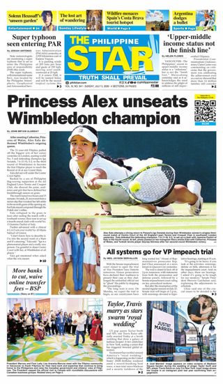 The Philippine Star