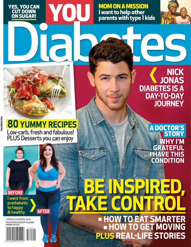 You South Africa: Diabetes