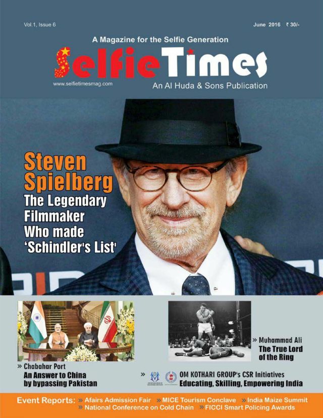 Go Unlimited with Magzter GOLD