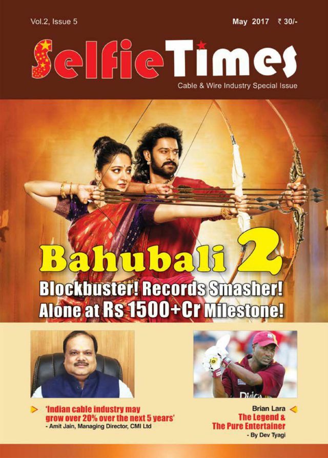 Gå ubegrenset med Magzter GOLD