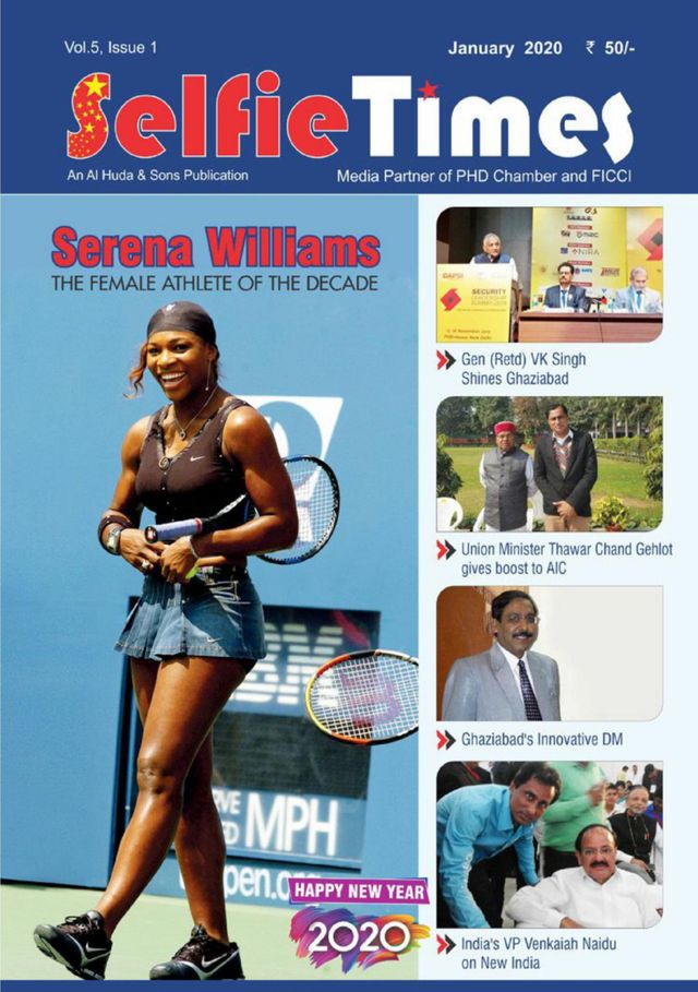 Gå ubegrenset med Magzter GOLD