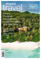 Travel 5 Eté 2022