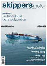Hors-Serie Moteur N°8