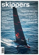 Skippers 88 - Summer 2023