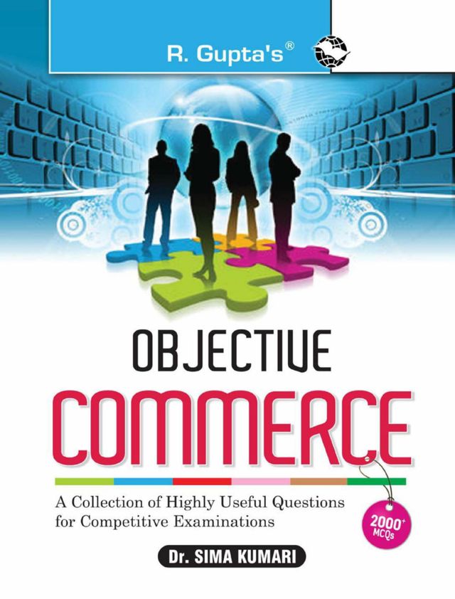 Objective Commerce